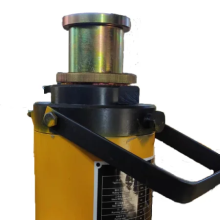 GYD-90 Ball-Style Hydraulic Jack