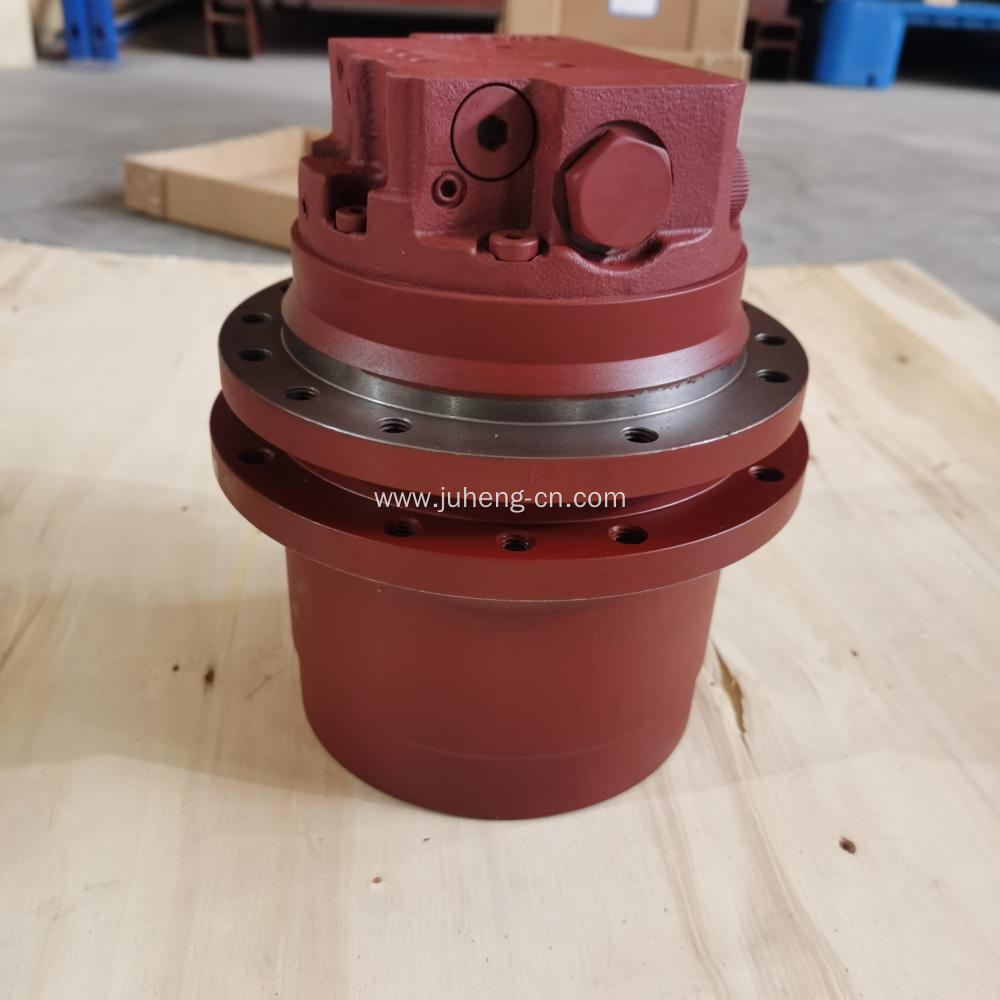 Excavator Hitachi ZX25 Final Drive Travel Motor