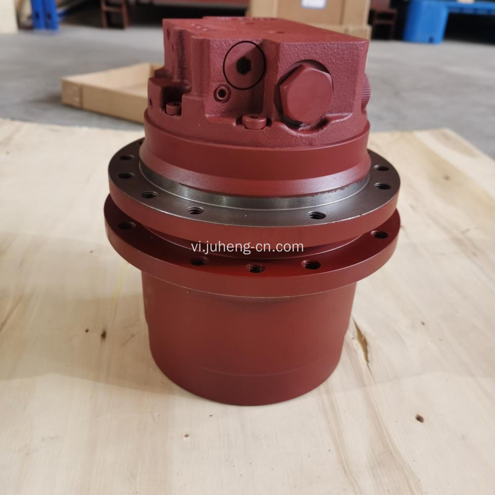 Máy đào Hitachi ZX25 Drive Drive Motor