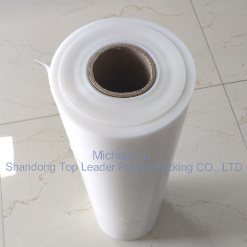 White rigid PP sheet moisture-proof packaging material