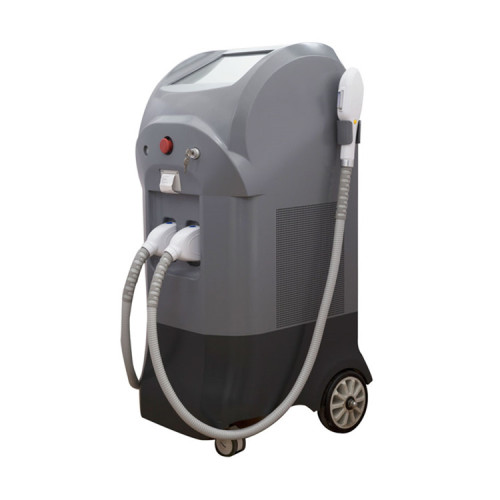 Popular Machine Shr Opt Ipl Hair Removal Machine