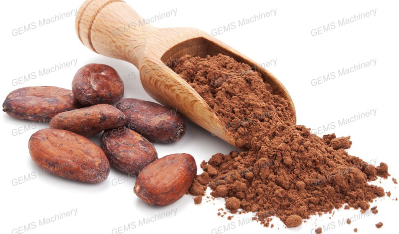 cocoa powder