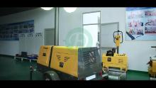 Promotion Price ! Industrial Portable Construction Light Tower