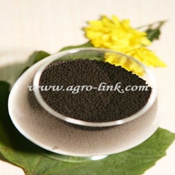 compost of humic acid and fulvic acid