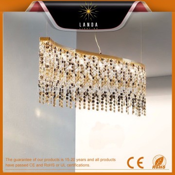 Modern House Design Decoration Light