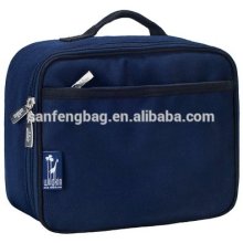 600 Denier Polyester lunch box for work,school