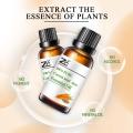 Carrot seed essential oil