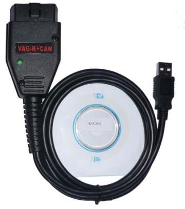 VAG K+CAN Commander 1.4