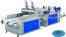 shanghai plastic bag making machine