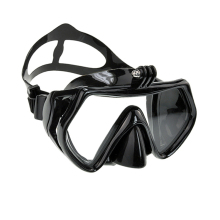 2024 Diving Mask Camera Mount - Scuba Accessories for Diving Equipment