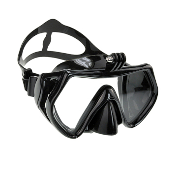 2024 Diving Mask Camera Mount - Scuba Accessories for Diving Equipment