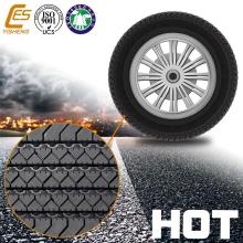 High quality precured tread rubber for retread