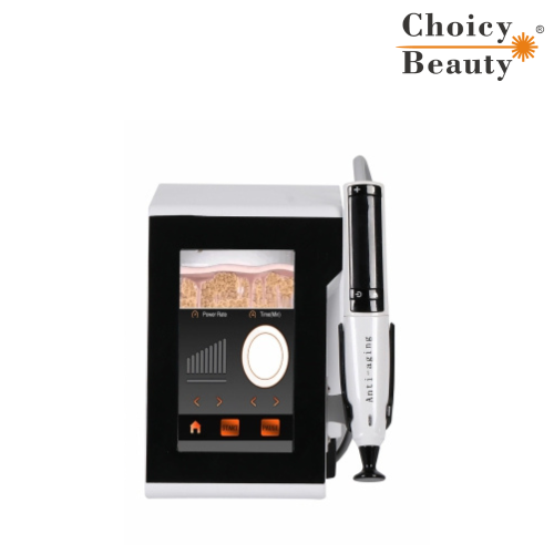 rf skin tightening radio frequency machine for sale