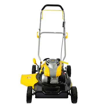 4 Stroke 141CC Gas Lawn Mover from VERTAK