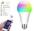 La lampadina a LED Smart WIFI RGBW ha condotto le luci intelligenti