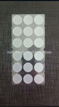 Invisible Hydrocolloid Acne Dressing Patch with CE/ISO