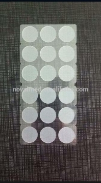 Invisible Hydrocolloid Acne Dressing Patch with CE/ISO