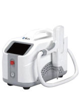 Luxury Mini Laser MED-800