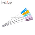 Micro Cannula Hyaluronic Acid Injection Blunt Tip Needle