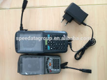 handheld pos devices with rf handheld scanner tablet ip65 android mobile barcode scanner