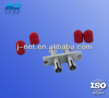 High performance Duplex Fiber Adapter
