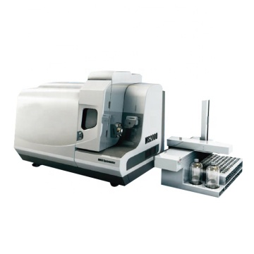 Advanced Metal Analysis Solutions: ICP-MS, ICP-AES, ICP-OES & Emission Spectrometer