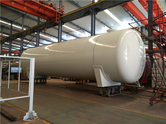 32000 galons galons cikin gida propane adana tankuna