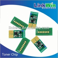 Color reset toner chip for LEXMARK X862E UNIVERSAL Manufacturer cartridge chip