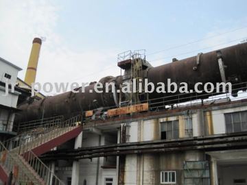 2nd hand 70000TPA DRI Rotary Kiln Plant