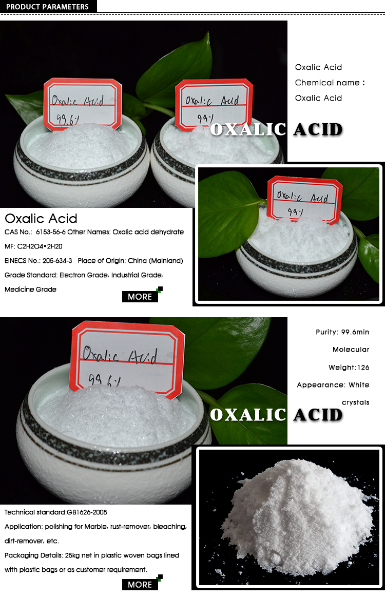 High Quality Formic Acid For Leather Industry 90% with Formic Acid 35kg Drum Natural Rubber C2h2o4 Ethanedioic Acid