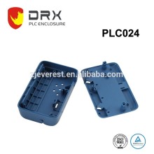 Blue Din Rail Enclosure