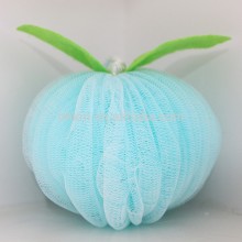 2015 OEM Eco-friendly Apple Shaped Plastic Sponge