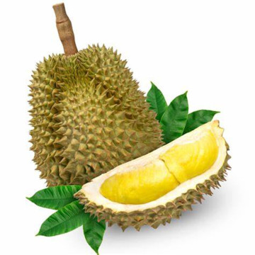 Długotrwały olejek smakowy Durian Food