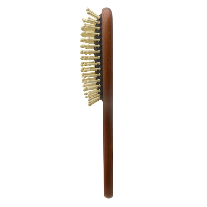 Straight Hair Anti-Static Hair Comb Massage Scalp Comb