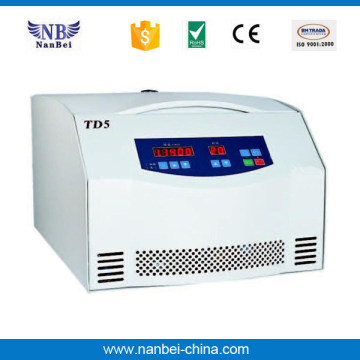 Low Speed Prp Lab Centrifuge for Beauty for Prp Centrifuge