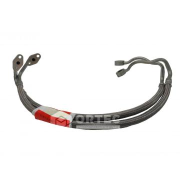 Oil Inlet Pipe 4110000924028 Suitable for SDLG G9165