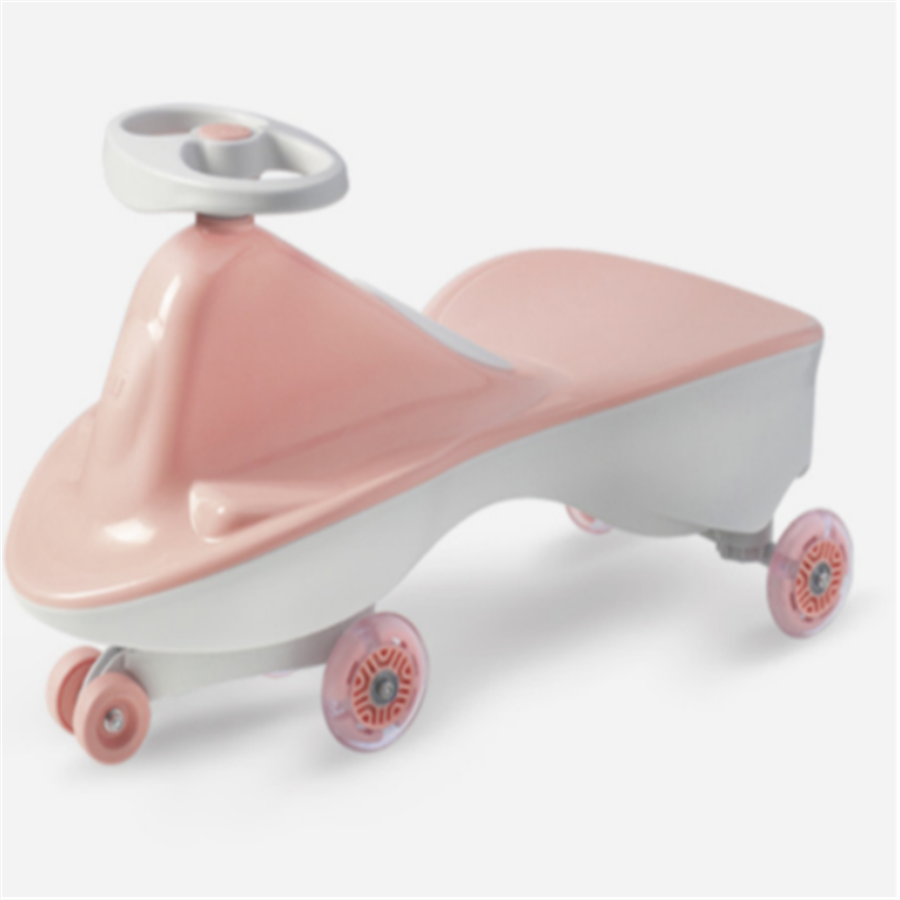 Baby Twist Car Kids Swivel Car o&#39;yinchoq avtomobili