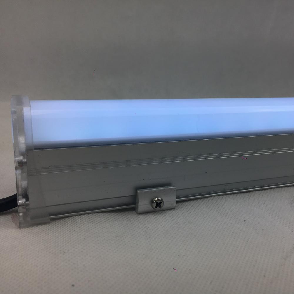 Luce digitale dmx rgbw pixel tube Tube