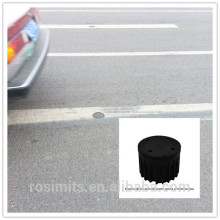 2016 Hot sales wireless magnetic traffic detector for traffic controller SCATS