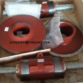 Slurry pump bearing assembly Code B005