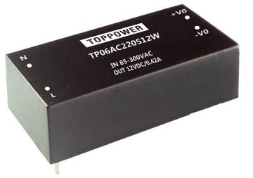 15W AC/DC converters power supply