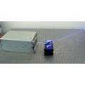 Three Wavelength Laser System