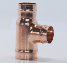 solder ring copper fitting dimensions chart