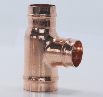 solder ring copper fitting dimensions chart