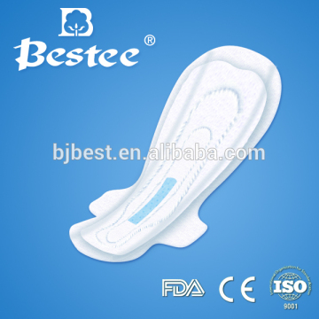 Disposable hygiene Sanitary Pads