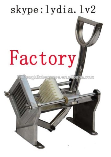 Fruit & Vegetable Processing Machines