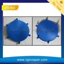 6 Bolt-Hole Plastic Flange Protector(YZF-C45)