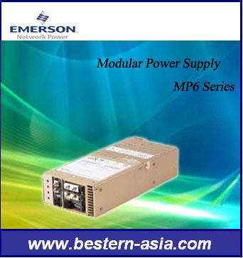 Emerson(Astec) MP6 Series AC-DC Powere Supply MP6-1E-1N-1N-1N-1N-01