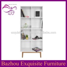 modern tree shaped bookshelf