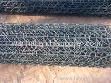 Road Protection Steel Mesh?
